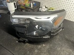 Driver Headlight Led Incandescent Turn Signal Base Fits 25 Forester 2141937. Fixed Price $1006.81.