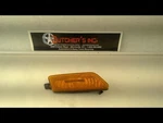 Passenger Corner/park Light Side Marker Fits 15-18 Porsche Macan 668975. Fixed Price $60.25.