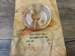 1961 Dart Seneca Polara 500 1962 Dodge 880 Nos Mopar Park Light Lens 2094600. Fixed Price $75.00.