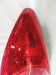 Driver Tail Light Hatchback Quarter Panel Mounted Fits 03-05 Mazda 1560448. Fixed Price $82.00.