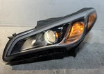 2015 - 2017 Hyundai Sonata Limited Headlight Left Driver Side Xenon Hid Oem Lh. Fixed Price $299.99.