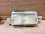 1977-1979 Lincoln Mark Pass Right Bumper Reverse Back Up Light D7LB-15515-AA. Fixed Price $67.99.