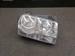 Passenger Right Headlight Halogen With Projector Fits 05-10 300 1945244. Fixed Price $83.60.
