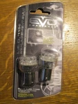 Cipa 93226 Evo Led Replacement Bulbs 1156. Fixed Price $16.95.