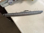 Tc Scion 2005 High Mounted Stop Light 579589. Fixed Price $62.50.