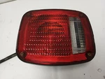 Driver Left Tail Light From 1983 Jeep Cj 11400729. Fixed Price $41.94.