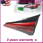 Right Passenger Side Inner Rear For Toyota RAV4 2016-18 Lamp Tail Light. Fixed Price $40.74.