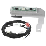 Genuine Hyundai Lighting Kit Interior F3068-ADU00. Fixed Price $159.56.