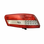 Genuine Oem Tail Light Assembly For Toyota Camry 10-11 8156006340. Fixed Price $232.43.