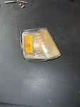 1978 - 1979 Magnum Rh Front Turn Signal Parking Light Lens Mopar Pn 4076026. Fixed Price $59.98.