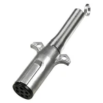 Grote Heavy Duty 7-WAY Socket & Plug Connector. Fixed Price $13.47.