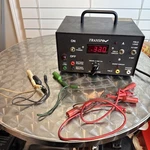 Transpo Voltage Regulator Tester VRC-101 No Leads. Fixed Price $199.99.