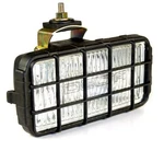 Delta Lights 245H Series Rectangular Fog Beam Led. Fixed Price $185.27.