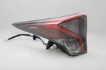 2017-2019 Toyota Prius Tail Light, Lamp Left Side 81560-47282, C014, Oem, 2017,. Fixed Price $155.05.