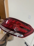 15 16, Mercedes-benz E350 W212, Rear Right Led Tail Light, Pn: A2129061403. Fixed Price $125.00.