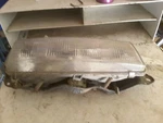 89 90 91 92 Chrysler Summit R. Headlight Htbk 40317. Fixed Price $34.50.