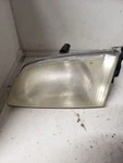 Driver Left Lh Headlight Assembly 2000-2002 Mazda 626 Factory Oem. Fixed Price $46.95.