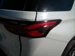 Passenger Tail Light Quarter Panel Mounted 5TH Digit Fits 22-24 Traverse. Fixed Price $274.55.