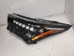 2019-2025 Acura Rdx Front Lh Driver Side Headlight Oem. Fixed Price $602.20.