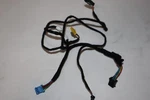 03 Mercedes S500 (W220) - Driver Front Door Panel Wire Harnesses 2205404632. Fixed Price $26.68.