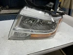Driver Headlight Halogen Reflector Type Fits 15-17 Expedition 838546. Fixed Price $549.99.