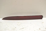 2020-2024 Porsche Taycan Rear Left Bumper Reflector 9J1945103E New. Fixed Price $84.99.