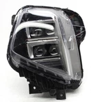 Oem Left Driver Side Led Headlamp For Hyundai Tucson Top Tab Missing. Fixed Price $479.99.