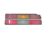 1982 Chevrolet Celebrity Right Passenger Side Tail Light Oem, 166-01075. Fixed Price $47.49.