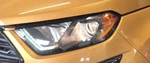 2018-2022 Ford Ecosport Lh Driver Headlight Lamp Oem. Fixed Price $798.80.