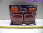 Napa Lighting Truck-lite Stop Turn Signals Universal Trailer Kit 533DK. Fixed Price $32.99.