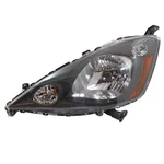 Capa For 2009-2014 Fit Left Headlight Amber & Clear Plastic 33150-TK6-A01. Fixed Price $229.95.
