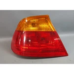 Damaged 2000-2003 Bmw E46 3-SERIES Convertible Left Rear Drivers Tail Light Oem. Fixed Price $56.25.