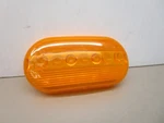 Signal Stat 77-556 Amber Clearance Light Lamp Lens Pop-on. Fixed Price $14.95.