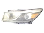 2015 2016 2017 Kia Sedona Oem Left Halogen Headlight With Led Accent Faded. Fixed Price $168.75.