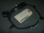 2019-2024 Dodge Ram 1500 Jumper Wiring 68489300AA Oem New 2020 2021 2022 2023. Fixed Price $68.47.