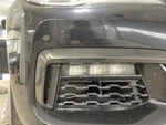 Passenger Corner/park Light Fog-driving Lamp Fits 16-19 Bmw 740I 971570. Fixed Price $259.90.