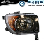 Right Headlight Assembly Passenger Side For 2007-2008 Honda Element HO2519114. Fixed Price $70.87.
