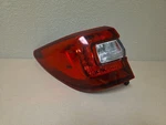 2015-2019 Subaru Outback Legacy Left Tail Light Oem. Fixed Price $90.00.