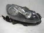 Passenger Right Headlight Station Wgn Halogen Fits 10-14 Golf 2443152. Fixed Price $138.60.