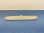 07-10 Saturn Sky 3RD Third Brake Stop Light Lamp Rear Bumper Tested Oem 69K Mile. Fixed Price $166.49.