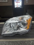 2010-2012 Mercedes-benz Glk Driver Lh Head Light Lamp Oem. Fixed Price $399.99.