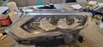 2017 2018 Nissan Rogue Headlight Driver Side Left Led Used Oem. Fixed Price $239.99.
