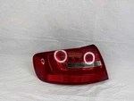 Tail Light Assembly Audi Allroad Quattro Left 13 14 15 16. Fixed Price $108.00.