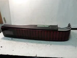 Passenger Right Tail Light Door Fits 88-91 Mercury Topaz FA-144732. Fixed Price $44.85.