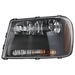 Headlight Lamp Left Hand Side For Chevy Driver 25970909 Chevrolet Trailblazer. Fixed Price $152.72.