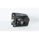 Fog Light Tyc 19-5403-00 Fits 00-02 Lincoln Ls. Fixed Price $58.08.