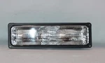 Turn Signal / Parking Light-regular Tyc 12-1540-01. Fixed Price $18.51.