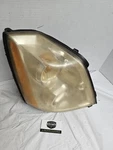 Passenger Right Headlight Fits 06-11 Dts 373715. Fixed Price $80.00.