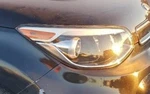 2017-2019 Kia Soul Passenger Headlight Lamp Oem. Fixed Price $257.58.