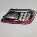 Oem 2020-2023 Hyundai New Kona Rear Bumper Led Tail Light Passenger Rh. Fixed Price $285.40.